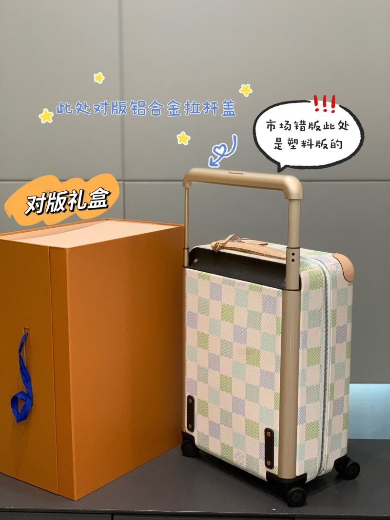 Louis Vuitton Suitcase